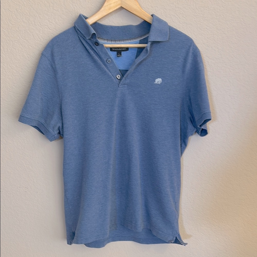 Banana Republic Polo